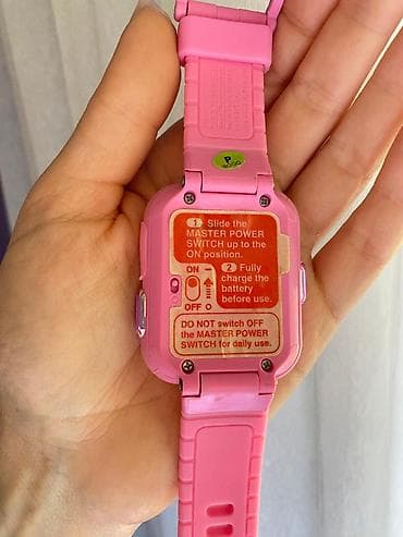 moderni rancevi: KidiZoom® Smartwatch DX2 je idealan izbor – moderan, bezbedan i pun — 8