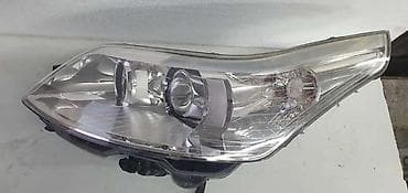 kia delovi: LEVI XENON FAR ZA CITROEN C4 OD 2004. DO 2010. GOD. | Levi xenon far — 1