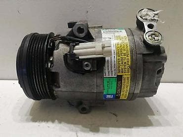 kompresor za gume 12v lidl: KOMPRESOR KLIME ZA OPEL ASTRA H OD 2004. DO 2014. GOD. | Polovni — 1