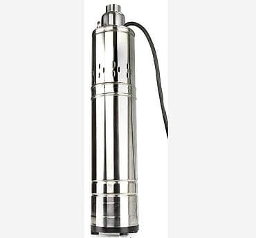 M799131 Pumpa Raketa ORCA 750W NA STANJU! Cena:110 evra Pumpa Raketa