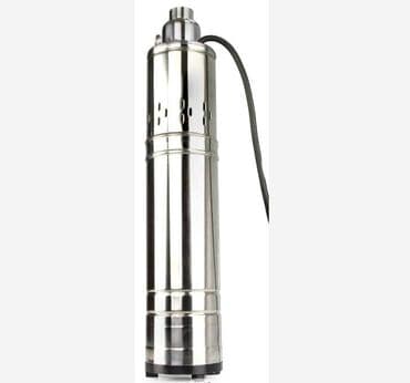 alati iz uvoza: M799131 Pumpa Raketa ORCA 750W NA STANJU! Cena:110 evra Pumpa Raketa — 1