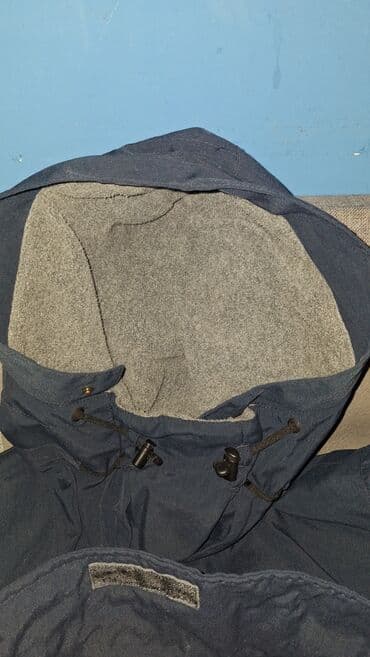 Džemperi: ✔ Veoma topla i kvalitetna, bez oštećenja, fleka ili tragova — 4