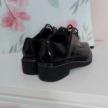 steve madden mokasine: Oksfordice, 37 — 2