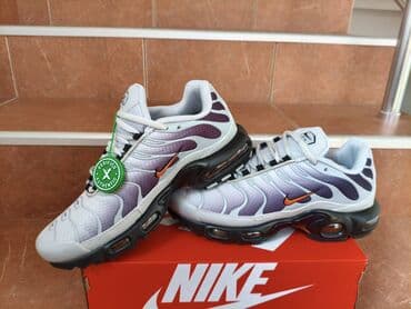 torba za vikend: Trainers, Nike, size - 46 — 3