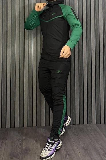 Odela: Muški komplet M,L,XL,XXL veličine za 4100 din
pb — 2