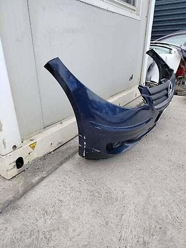 zvezdano nebo mercedes: PREDNJI BRANIK ZA MERCEDES BENZ A KLASA OD 2004. DO 2012. GOD. | — 2