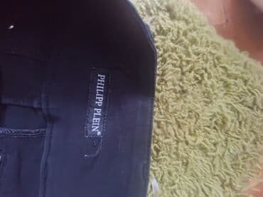 Šortsevi, Bermude: S (EU 36) — 3