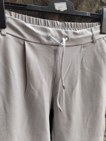 novi tech fleece: L, Single-colored, color - Beige — 8