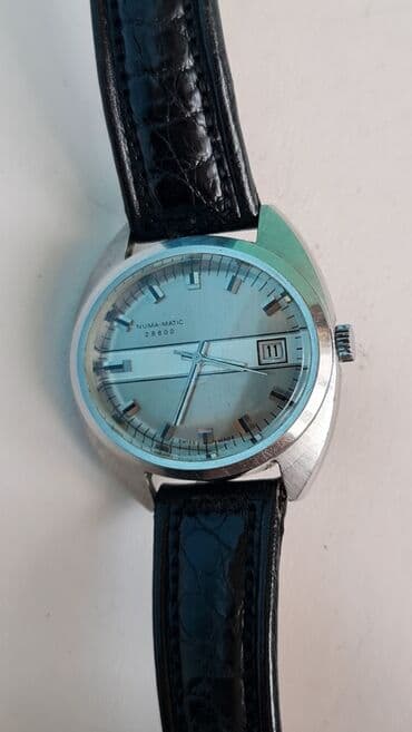 mona vranje: Klasični sat, Muški — 5