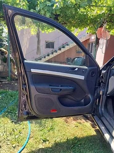 roletne za auto: TAPACIR VRATA ZA ŠKODA OCTAVIA OD 2004. DO 2014. GOD. | U ponudi sve — 4