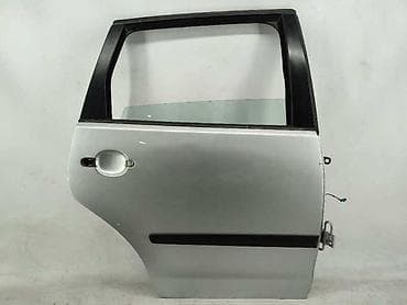 мерс 111: VRATA ZADNJA DESNA ZA VOLKSWAGEN POLO OD 2001. DO 2010. GOD. | — 1