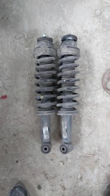amortizeri clio 2: ALFA 159 AMORTIZER ZADNJI | Cena po komadu sa oprugom.   U ponudi i — 1