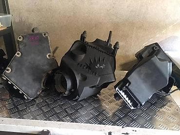 carena vision 500: KUCISTE FILTERA VAZDUHA ZA AUDI A4, A4 ALLROAD, A5 . OD 2004. DO — 2