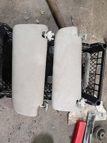audi a6 tfsi: SUNCOBRAN ZA AUDI A6 OD 2004. DO 2010. GOD. | ispravni za Audi A6 C6 — 2