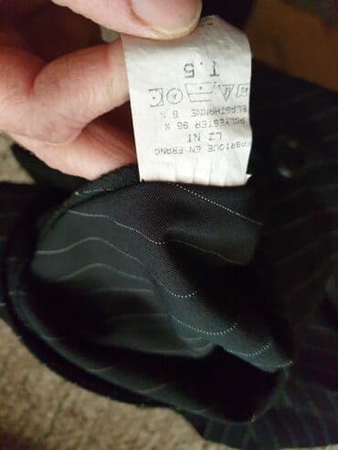 tommy hilfiger d: Pantalone br.40 — 4