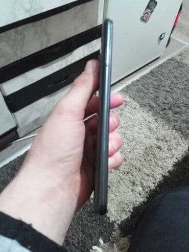 kamere zlatibor: Xiaomi Mi 10i 5G, 4 GB, bоја - Crna, Broken phone — 2
