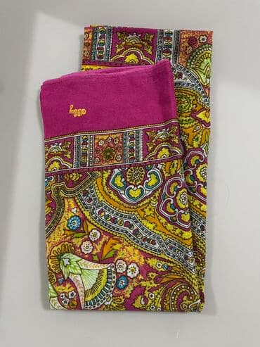 Wraps: Esarpa Oilily nova — 1