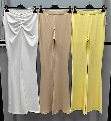 asics papuce: 08. Pantalone 2.400 dinara H — 4