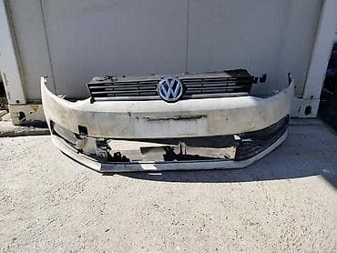 Car Body Parts: PREDNJI BRANIK ZA VOLKSWAGEN POLO OD 2014. DO 2017. GOD. | Prednji — 1