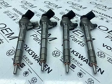 DIZNE ZA VOLKSWAGEN TIGUAN, PASSAT B8, ARTEON . - 05L 130 277M |