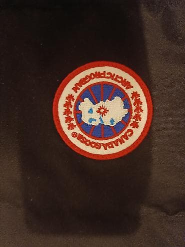 nike force crne: Canada Goose gilet — 3
