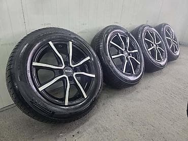 motore: ALUMINIJUMSKE FELNE FIAT OPEL VW RENO 15 4 X 100 | FIAT, OPEL, RENO — 2