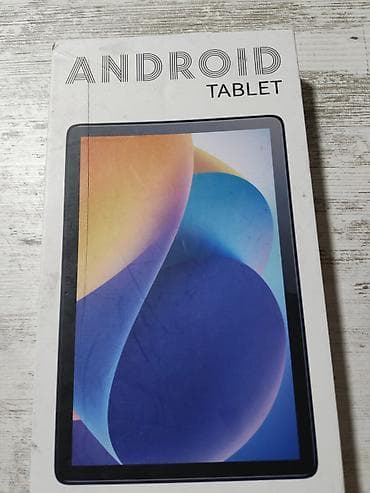 bezicne slusalice za devojcice: Tablet Touch 7 – Android Go Edition - Ekran: 7 inča, touchscreen - — 6