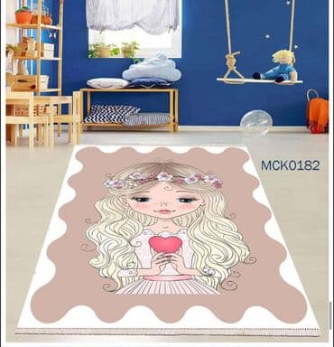 prostirke za kupatilo dormeo: Tepih, Pravougaoni, bоја - Šareno — 4