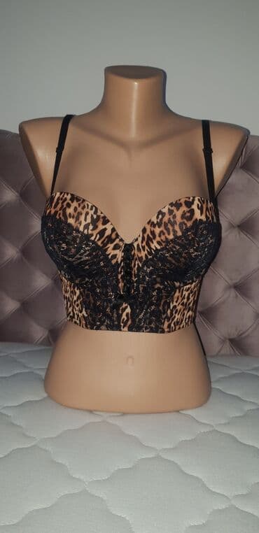 mango haljine crna gora: S (EU 36) — 1
