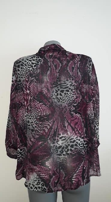 Tunika Canda 48 cena 700 poliester sirina rmena 46 sirina grudi 67 — 2