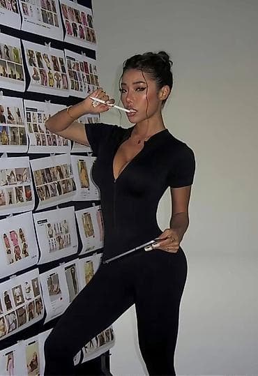 tech fleece bež: 🔥Kombinezon: 2300 dinara 🔥

Likra — 2