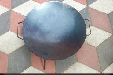 prenosni roštilji: Novo, O trošku kupca — 1