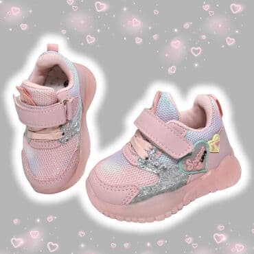 skechers patike decije svetlece: Svetlece patikice za najmanje stopalce Vrlo lagan model koji ima — 2