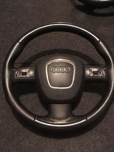audi a8 2018 cena: VOLAN AIR BAG ZA AUDI A3, A4, A4 ALLROAD . | za audi volani sa — 1