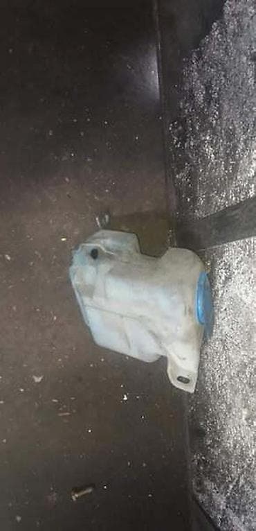 polirka za auto: POSUDA ZA TECNOST ZA SEAT LEON OD 2000. DO 2005. GOD. | Posuda za — 1