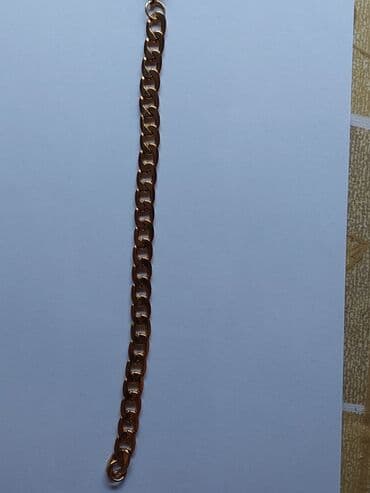 Other Accessories: Hiruski celik komplet ogrlica i narukvica. Moze i posebno. Ne izaziva — 5