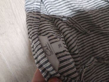tank top h m: S (EU 36) — 2
