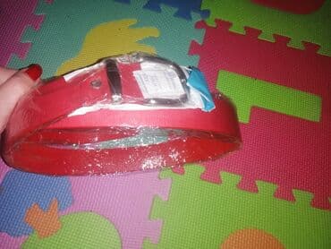 dex rock novi duks: Nov kais — 1