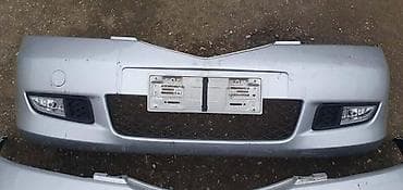 Karoserija: PREDNJI BRANIK ZA MAZDA 2 — 1