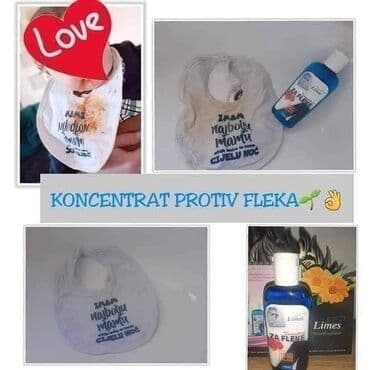 noša kao wc šolja: ✨ rešite se fleka bez muke! Koncentrat za fleke 150 ml – moćna formula — 12