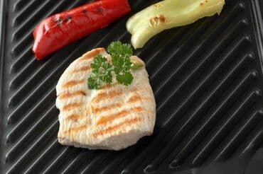 TV & Video: Tehnički detalji Opšte Vrsta aparata Kontaktni gril Materijal ploča — 7