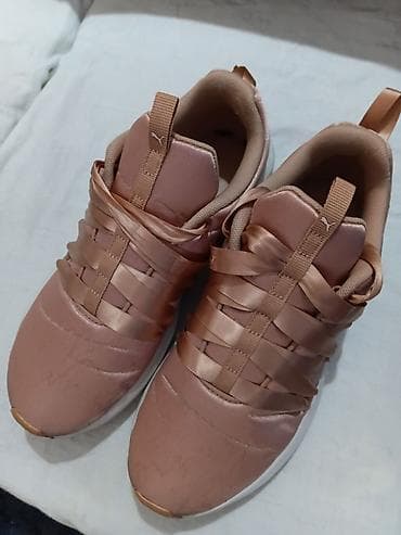 crne lakovane cipele zenske: Puma ženske patike – veličina EUR 38 (UK 5, US Wm’s 7.5, 24 cm) — 5
