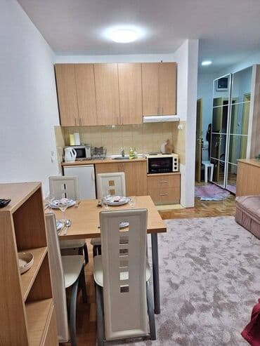 stanovi aranđelovac izdavanje: 2 sobe — 6