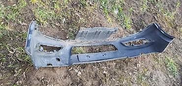 set za skidanje sofersajbne: PREDNJI BRANIK RESTAJLING ZA OPEL ASTRA H | Opel Astra h prednji — 4