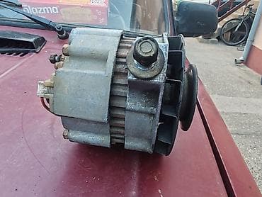 top cars obrenovac: Alternator Lada 21213 Niva,2107 Riva,2104 Karavan br.3. Polovno — 5