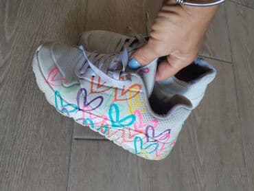 kozne jakne za devojcice zara: Size - 35 — 3