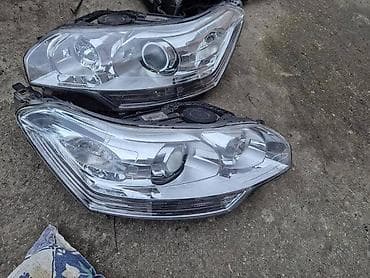 auto otpad becej: FAR ZA CITROEN C5 OD 2008. DO 2017. GOD. | na stanju ksenon — 2