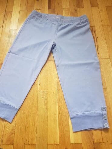 pantalone elipsa: M (EU 38), Regular rise — 1