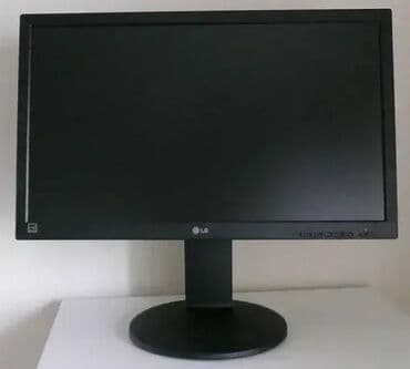 kupujem monitor: *** AKCIJA *** 0320 Monitor LG Flatron IPS231P: -Rezolucija 1920 x — 5