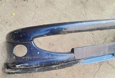 sema osiguraca pezo 206 1.4 benzin: BRANIK TUNING ZA PEUGEOT 206 | peugeot 206 prednji branik sa — 2